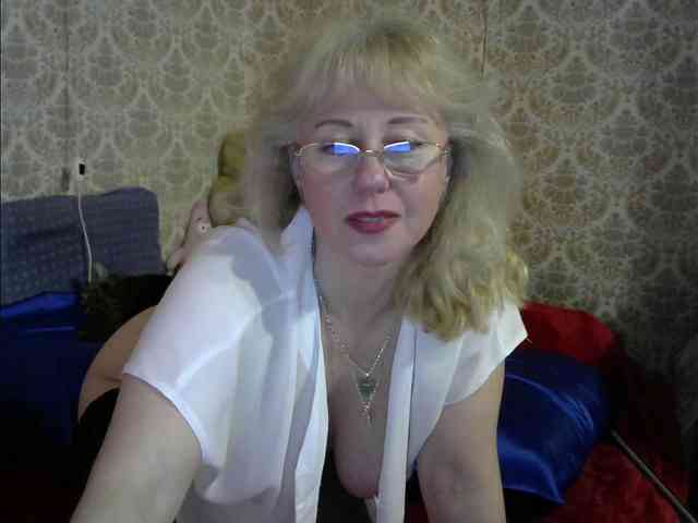 SweetieAngel webcam