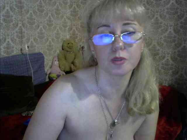 SweetieAngel webcam