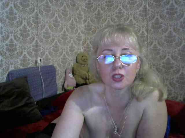 SweetieAngel webcam