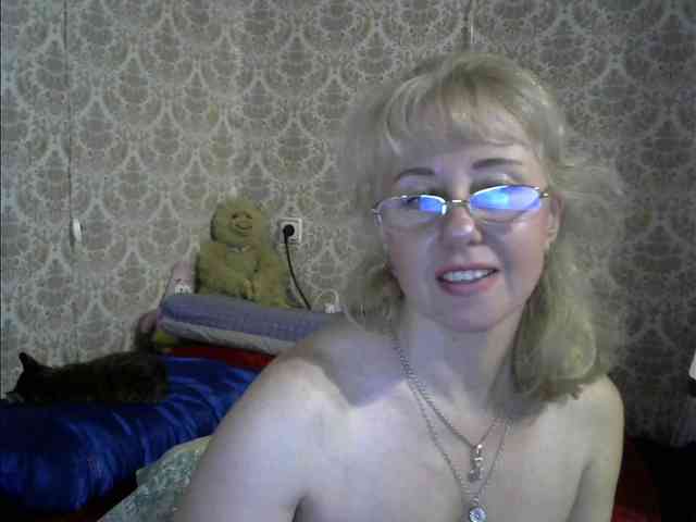 SweetieAngel webcam