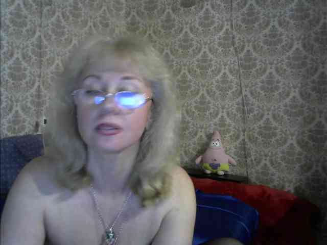 SweetieAngel webcam