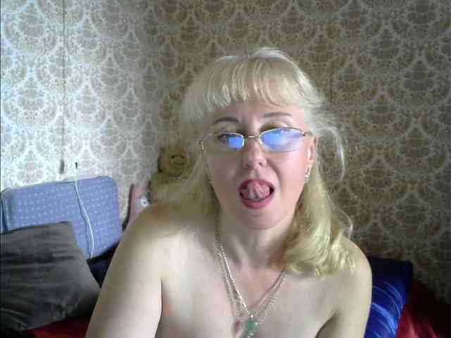 SweetieAngel webcam