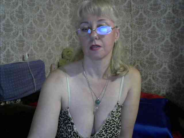 SweetieAngel webcam