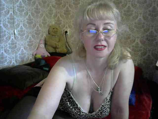 SweetieAngel webcam