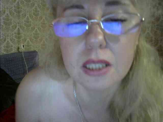 SweetieAngel webcam