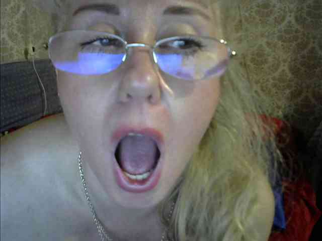 SweetieAngel Sex Cam Show