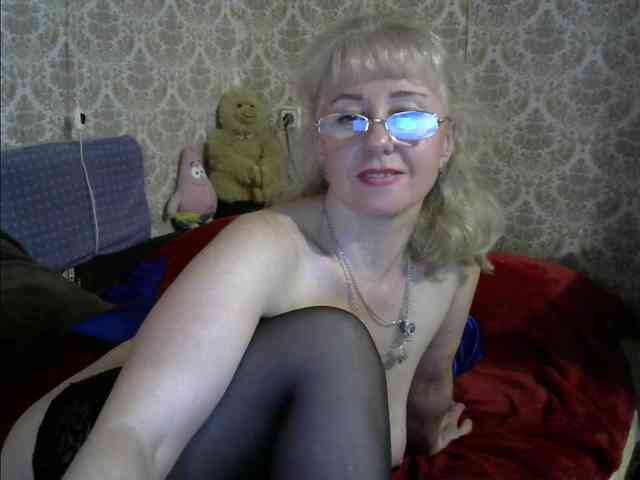 SweetieAngel webcam