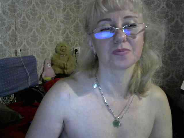 SweetieAngel webcam