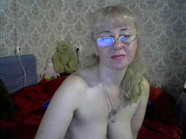 SweetieAngel Sex Cam Show