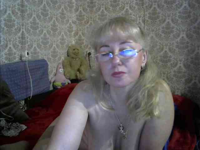 SweetieAngel webcam
