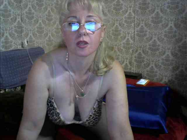 SweetieAngel webcam