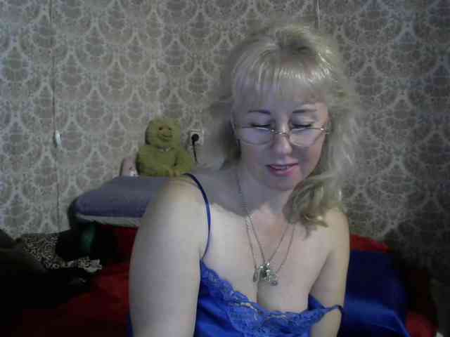 SweetieAngel webcam