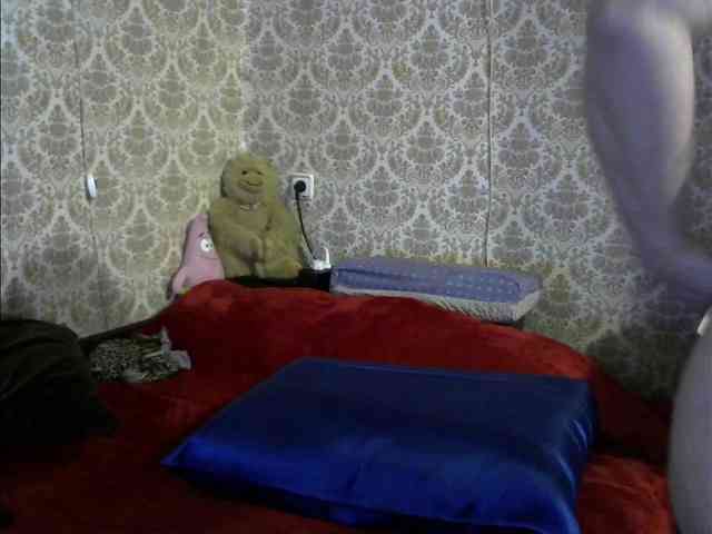 SweetieAngel webcam