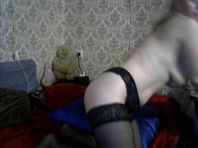 SweetieAngel webcam
