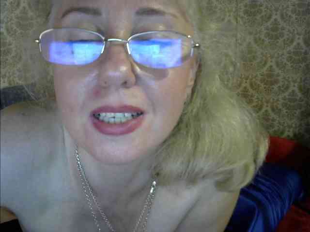 SweetieAngel webcam