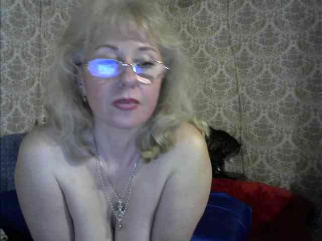 SweetieAngel webcam