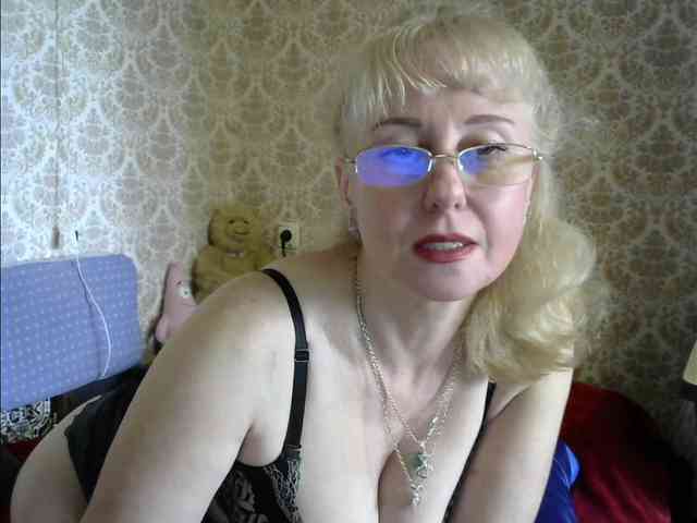 SweetieAngel webcam