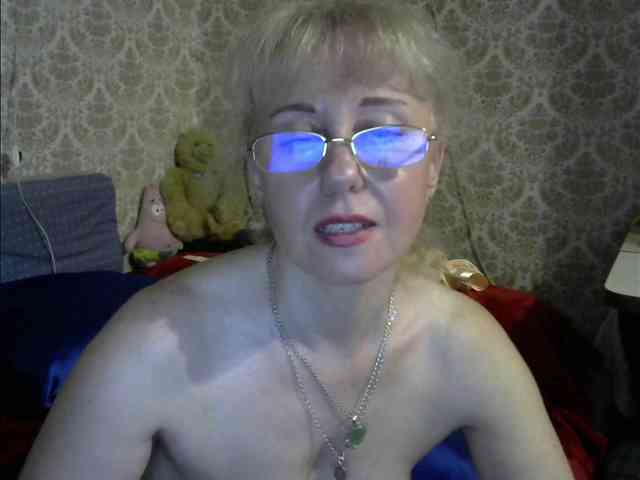 SweetieAngel webcam