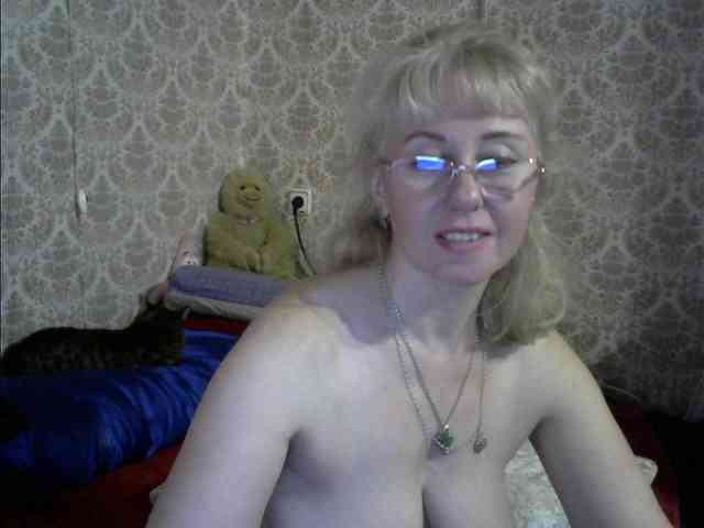 SweetieAngel webcam