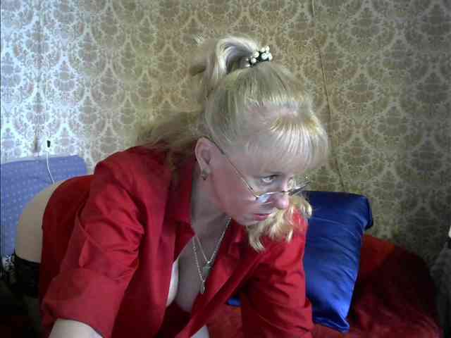 SweetieAngel webcam