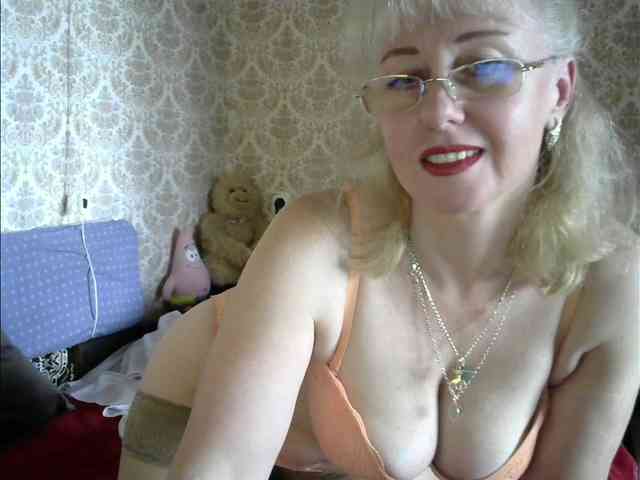 SweetieAngel webcam