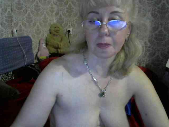 SweetieAngel webcam