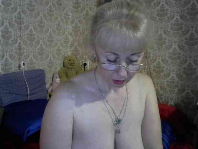 SweetieAngel webcam