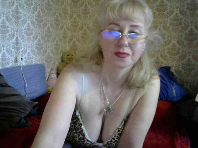 SweetieAngel webcam