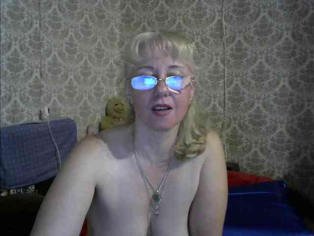 SweetieAngel webcam