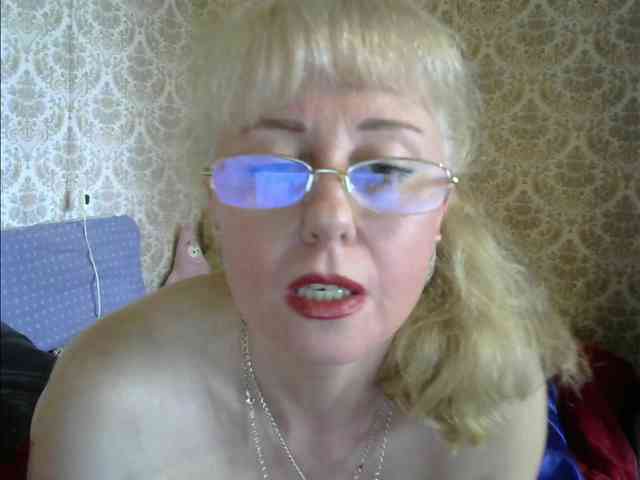 SweetieAngel webcam