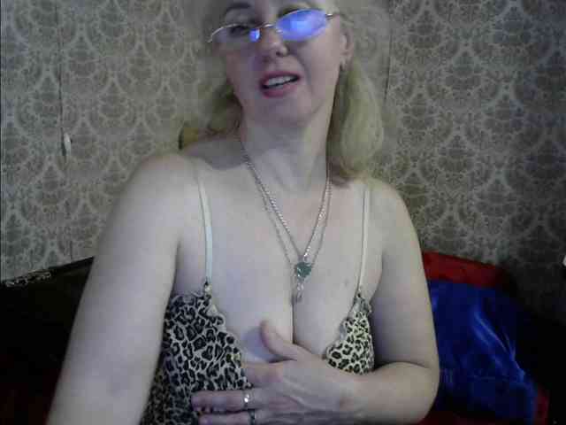 SweetieAngel webcam