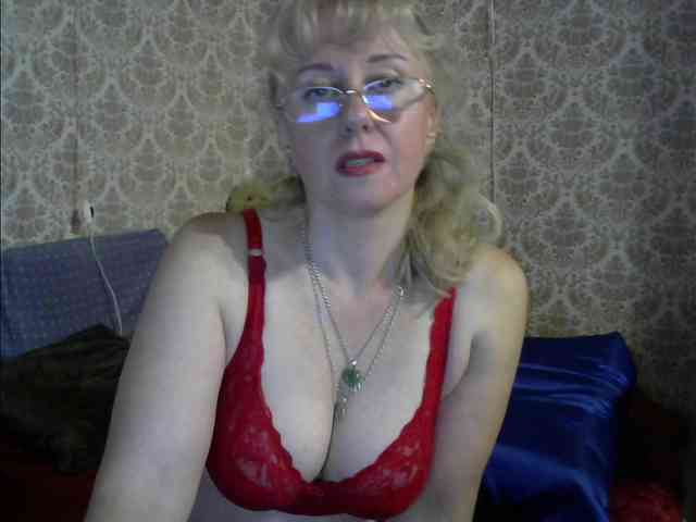 SweetieAngel webcam