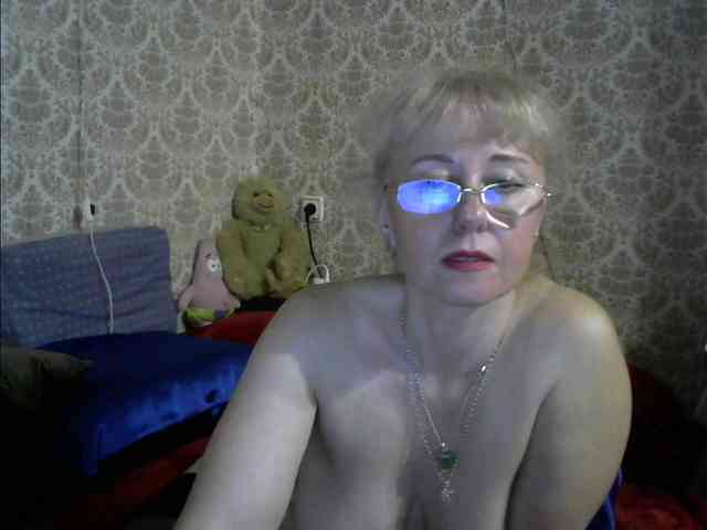 SweetieAngel webcam