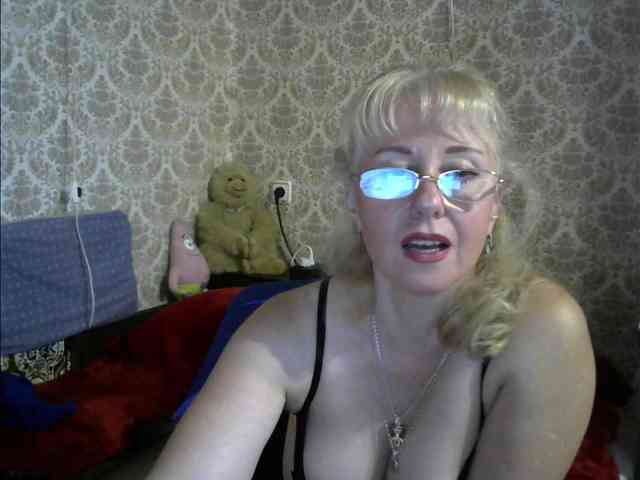 SweetieAngel webcam