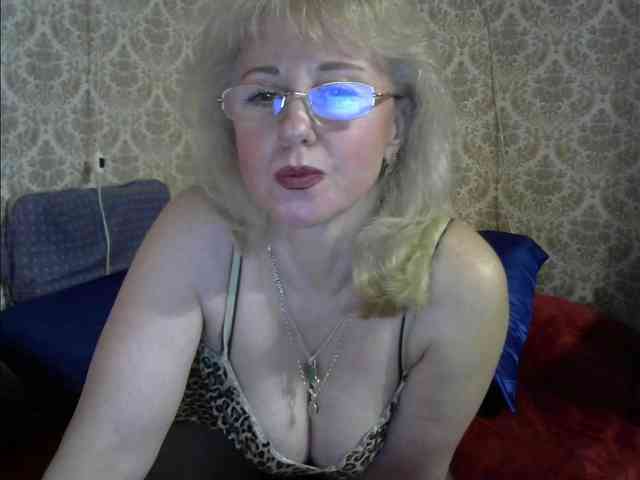 SweetieAngel webcam