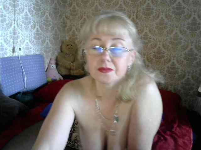 SweetieAngel webcam