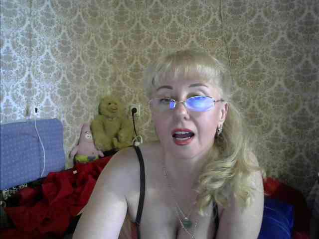 SweetieAngel Sex Cam Show
