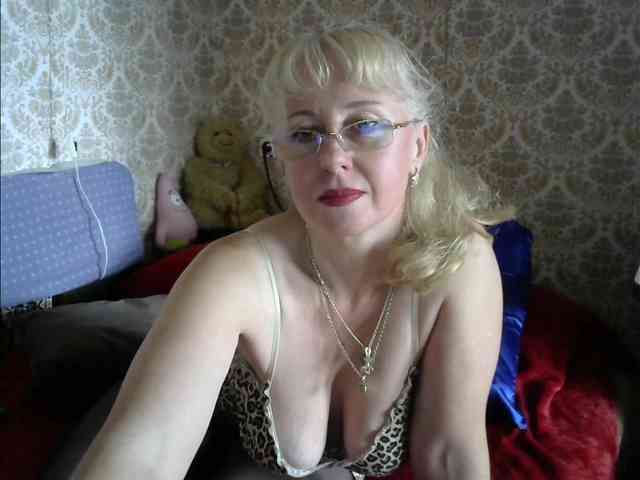 SweetieAngel webcam