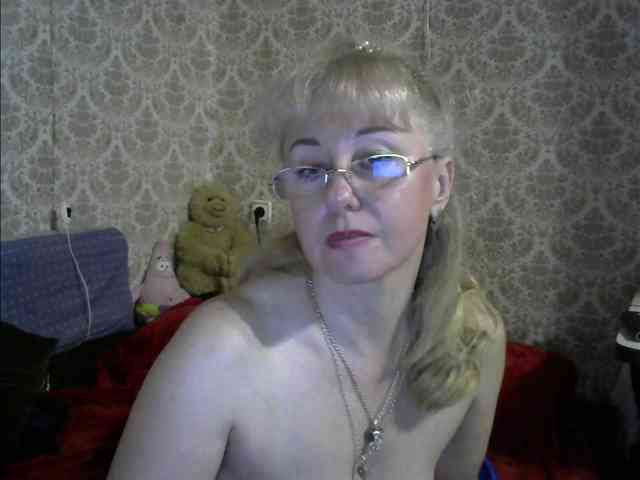 SweetieAngel webcam
