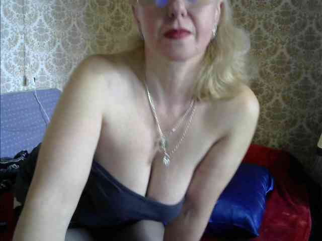 SweetieAngel webcam