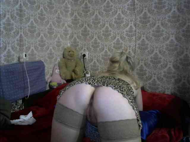 SweetieAngel webcam