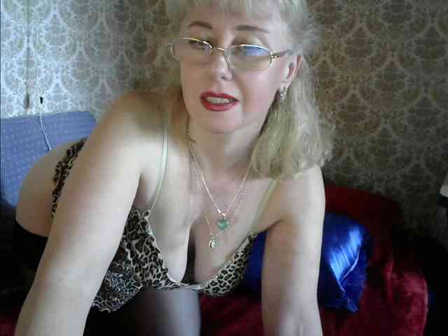 SweetieAngel webcam