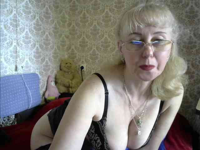SweetieAngel webcam