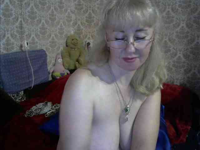 SweetieAngel webcam
