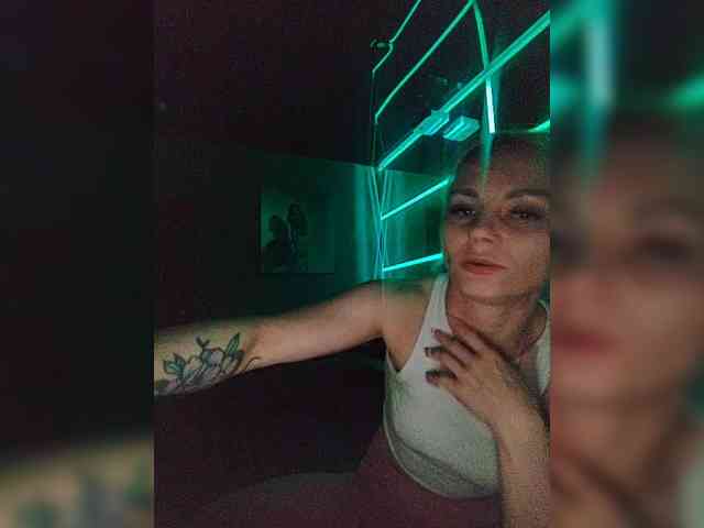 Evangelina2909rus webcam