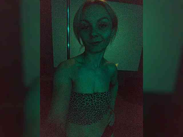 Evangelina2909rus webcam
