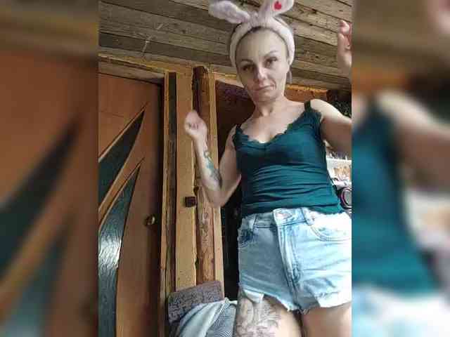 Evangelina2909rus webcam