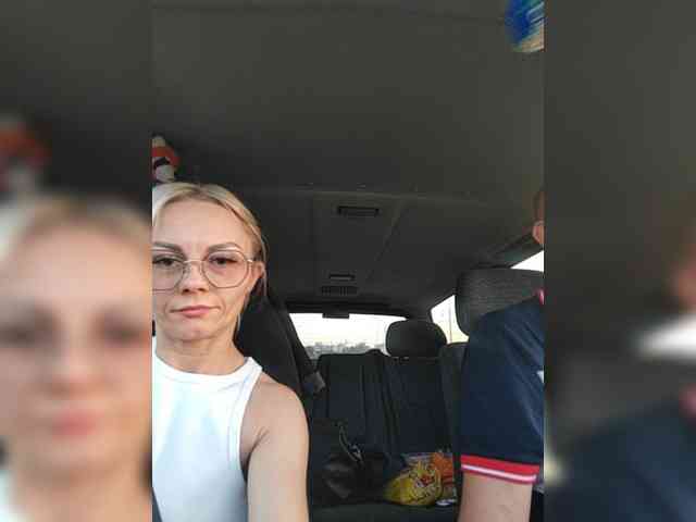 evangelina2909rus Sex Cam Show