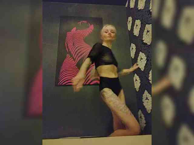 Evangelina2909rus webcam