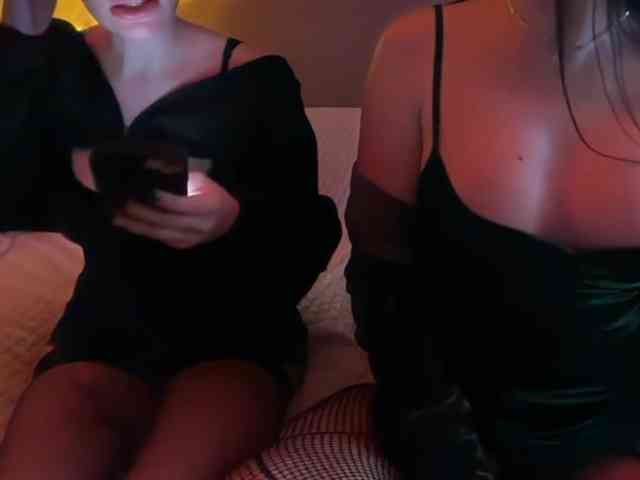 Lina77 webcam